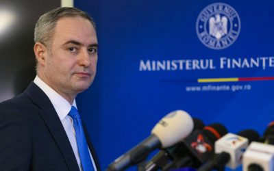 ANAF scapă de hârtii: Ministrul promite digitalizarea vânzării bunurilor, fără pile și întârzieri