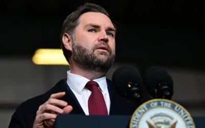 Întâlnire ISTORICĂ: SUA și Iran, prima discuție la nivel înalt după zeci de ani, cu J.D. Vance