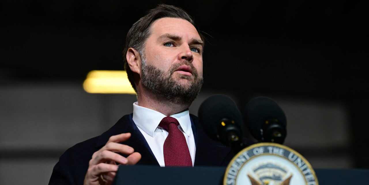 Întâlnire ISTORICĂ: SUA și Iran, prima discuție la nivel înalt după zeci de ani, cu J.D. Vance