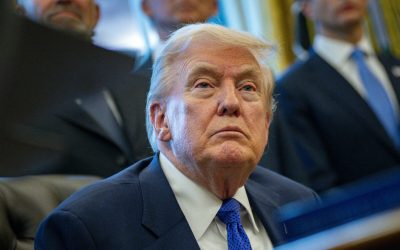 Ucrainenii vor Donnyland: O regiune Donețk, numită după Donald Trump