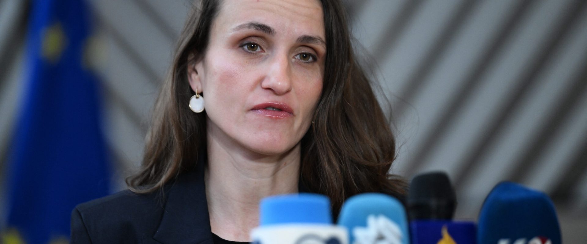 România trimite ajutoare în Liban: 15 tone de asistență, anunță Oana Țoiu