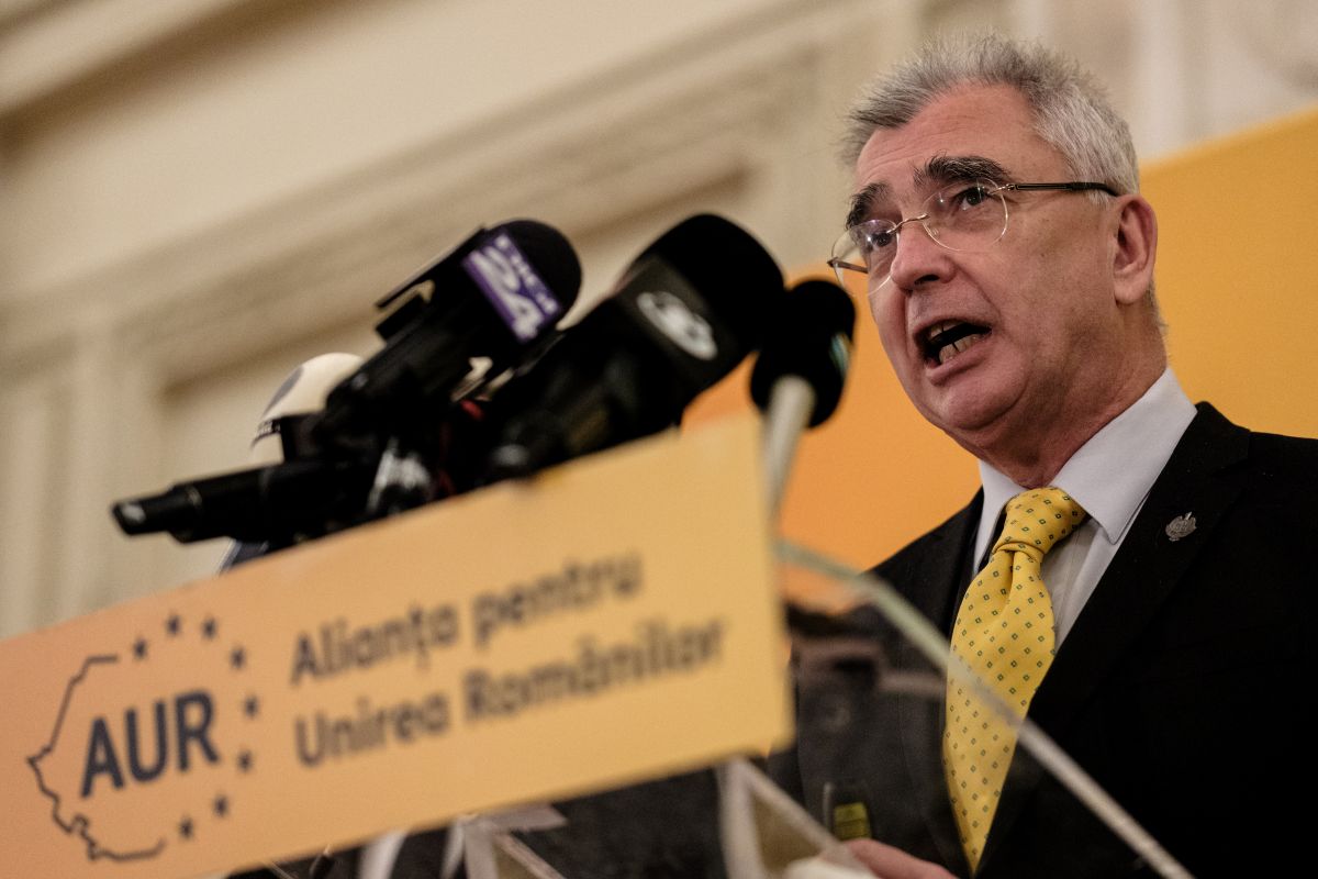 Răspunderea pentru prăbușirea economică a României, integral la clasa politică