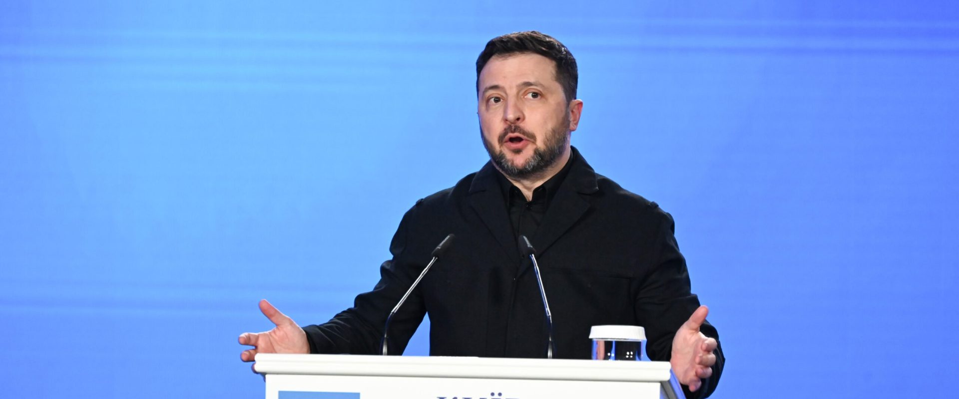 Zelenski, după victoria lui Magyar: Ce mesaj DIRECT a trimis lui Orban