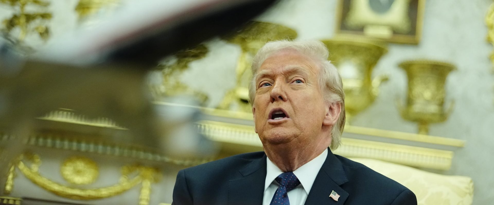 Trump: Negocieri SUA-Iran în zilele următoare? Anunțul care schimbă totul