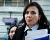 Cristina Chiriac, noul Procuror General al României