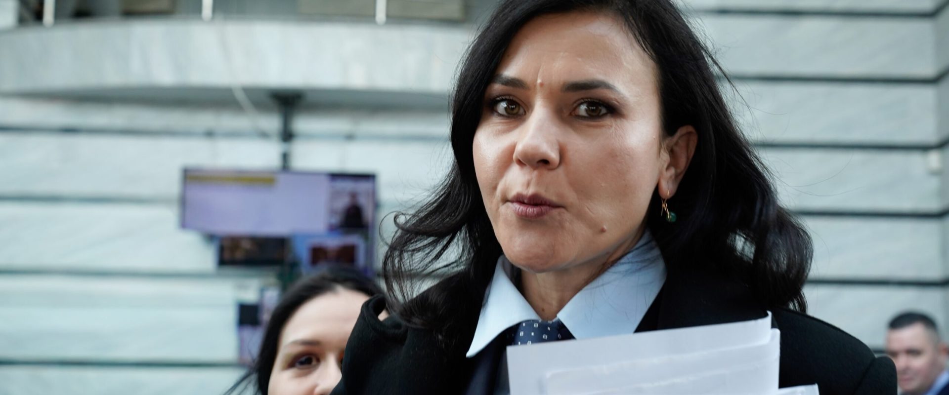 Cristina Chiriac, noul Procuror General al României