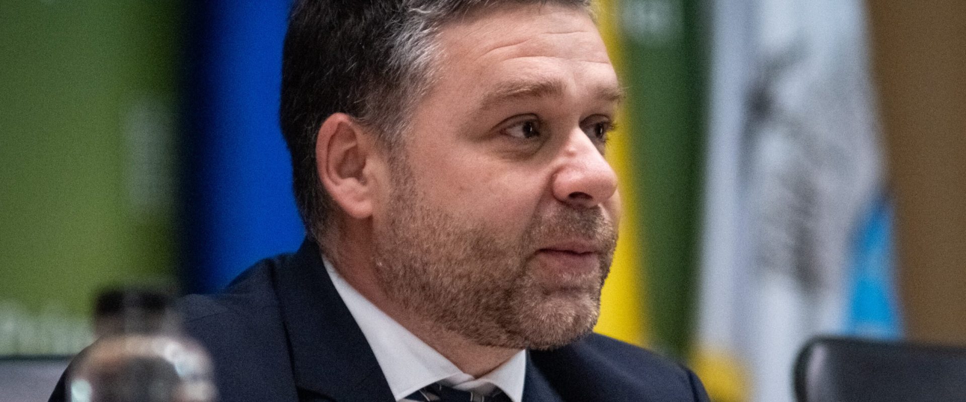 Primăria Capitalei, reorganizare majoră: zeci de posturi desființate și restructurări interne Consiliul General al Municipiului București a aprobat, joi, 2 aprilie, noua organigramă a Primăriei, propusă de primarul general Ciprian Ciucu