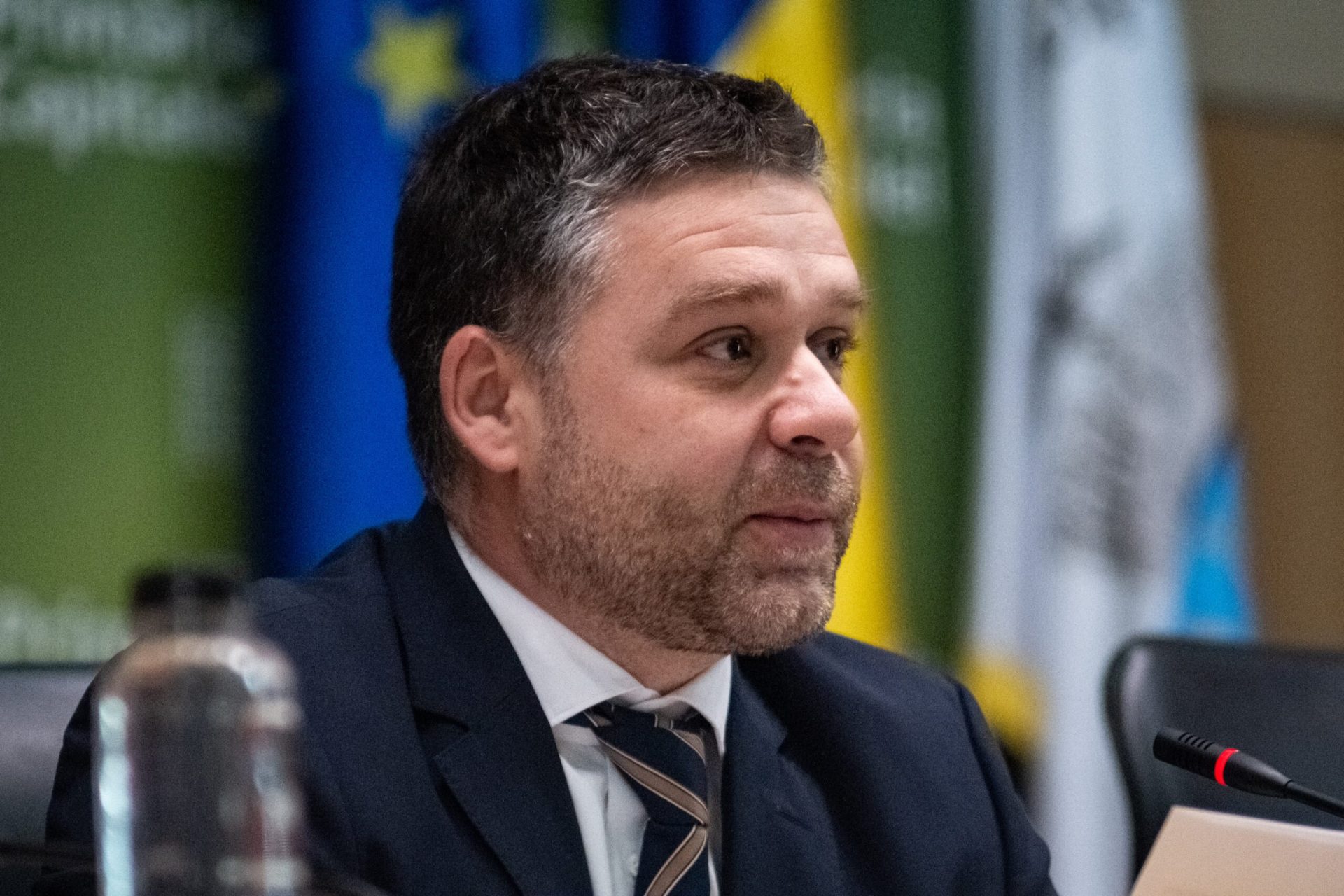 Ciucu, MULȚUMIRI USR pentru Bolojan. PSD, acuzat de criză artificială