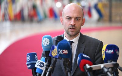 Franța cere armistițiu pentru Liban și condamnă atacurile Israelului