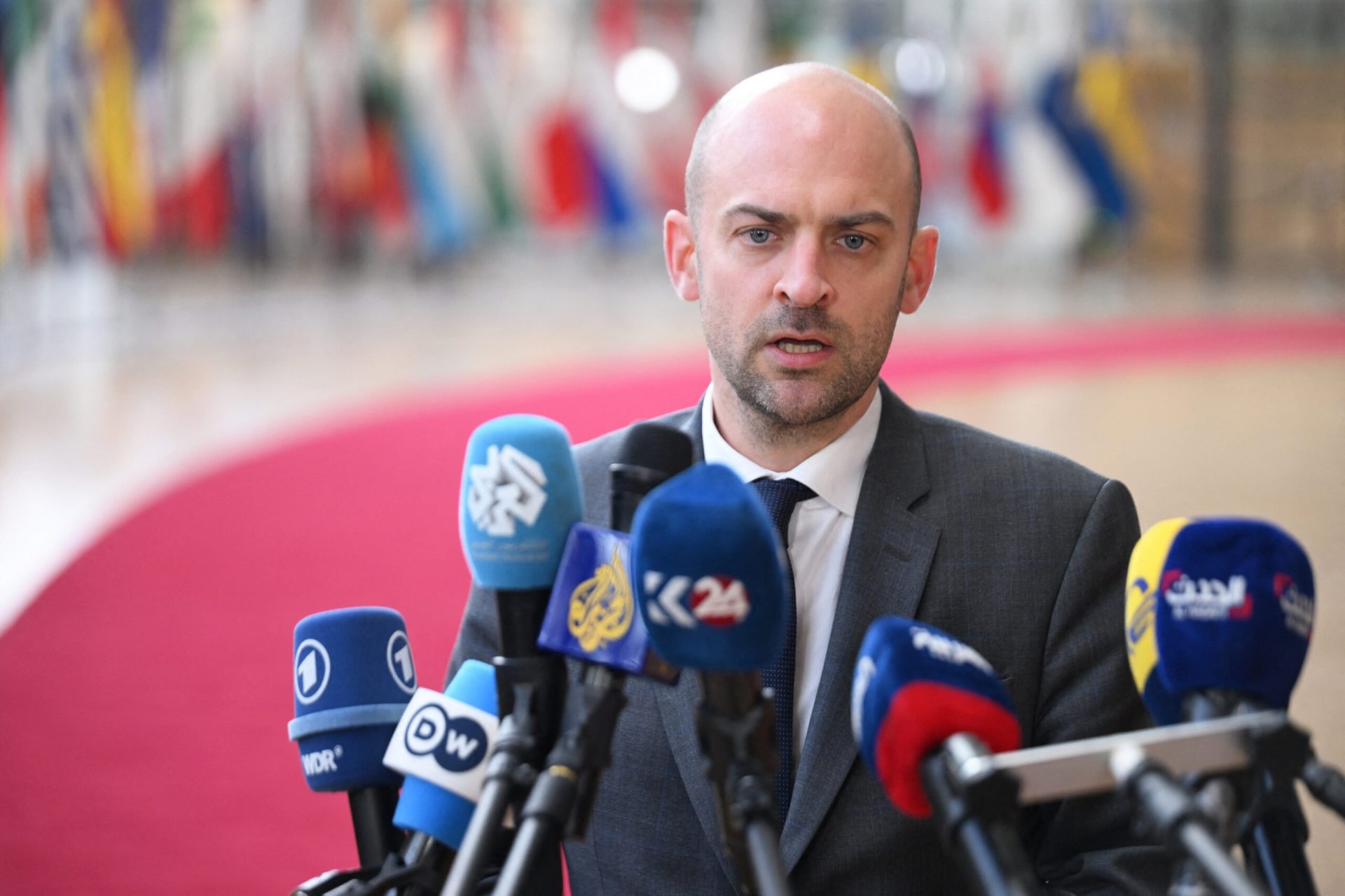 Franța cere armistițiu pentru Liban și condamnă atacurile Israelului