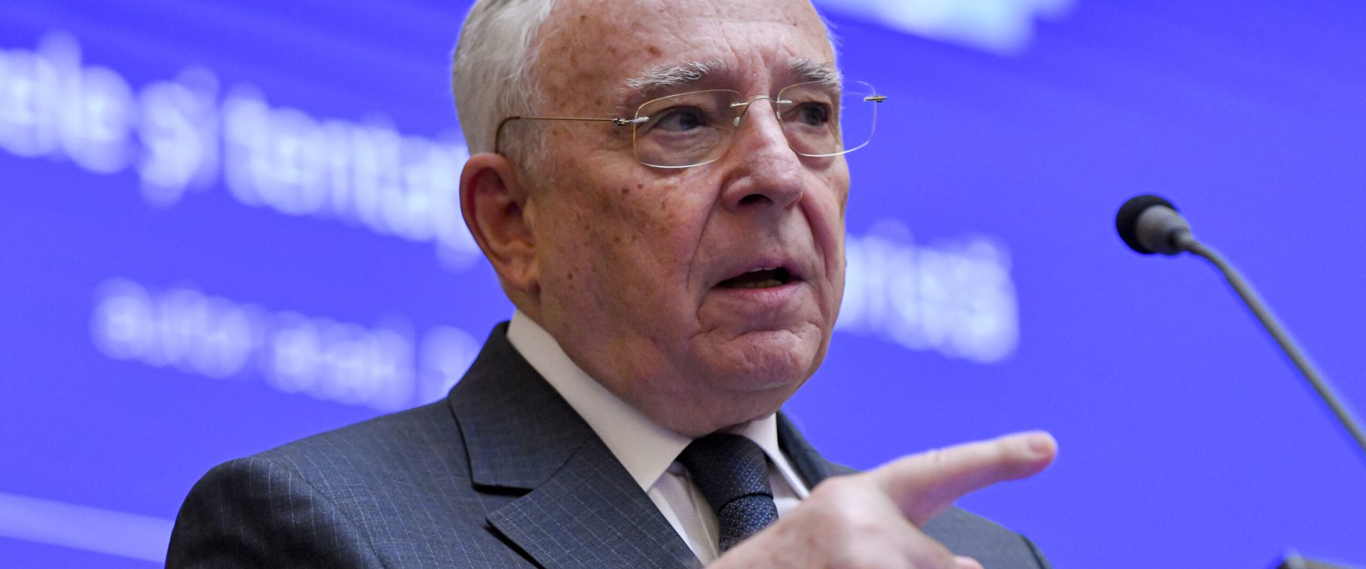 Isărescu, atac la investigația ROBOR: Explicațiile Consiliului Concurenței