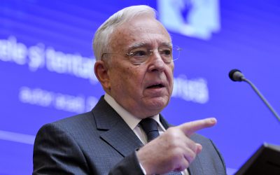 Isărescu, atac la investigația ROBOR: Explicațiile Consiliului Concurenței