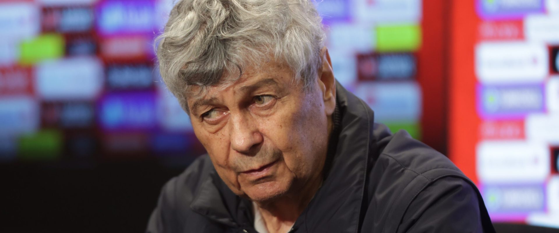 Rogobete, despre Mircea Lucescu: E în stare gravă. E la ATI