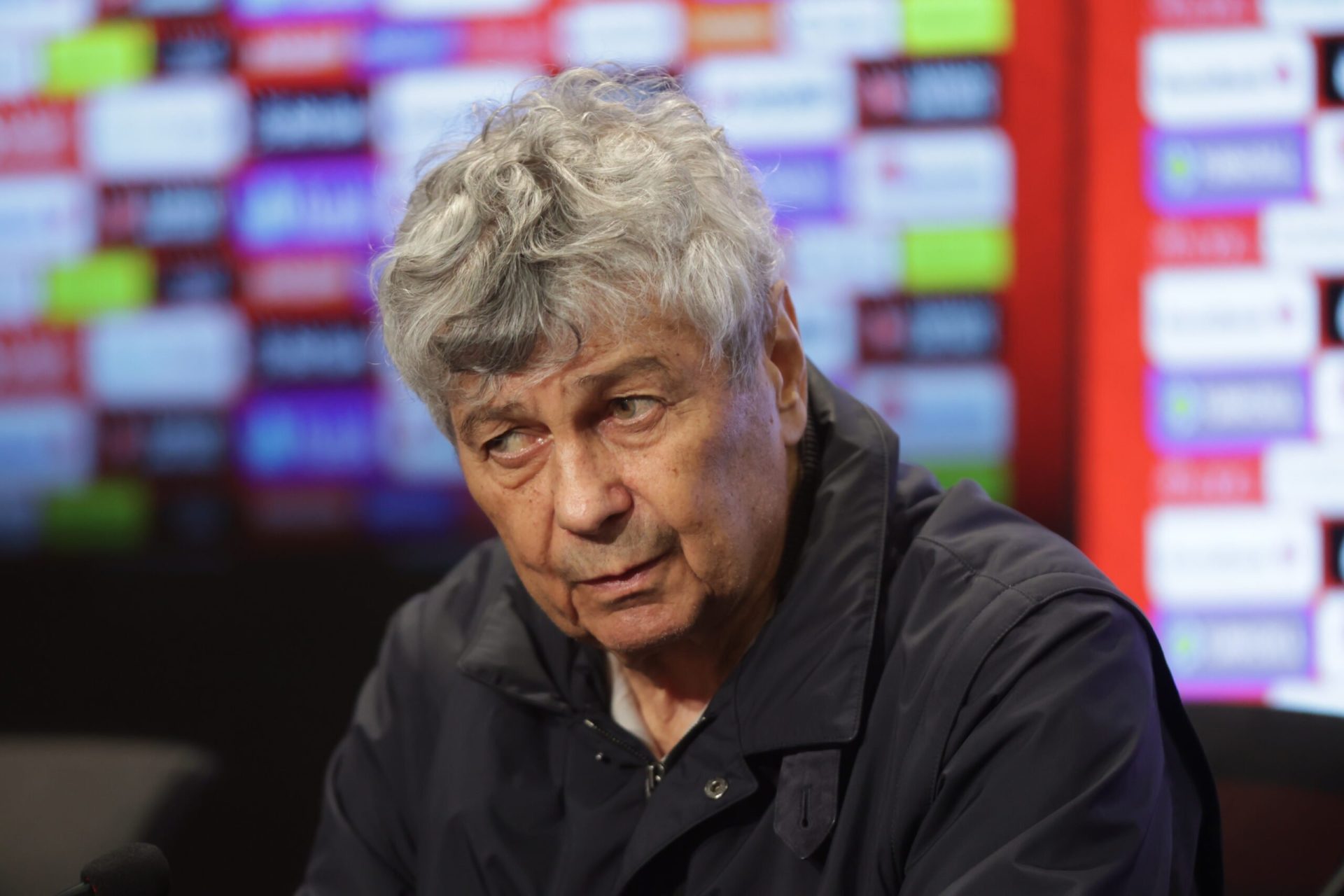 Rogobete, despre Mircea Lucescu: E în stare gravă. E la ATI