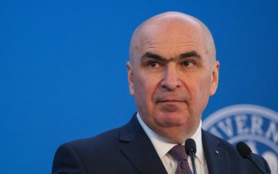 PSD decide, premierul NU demisionează: „Depinde de ce hotărăște partidul”