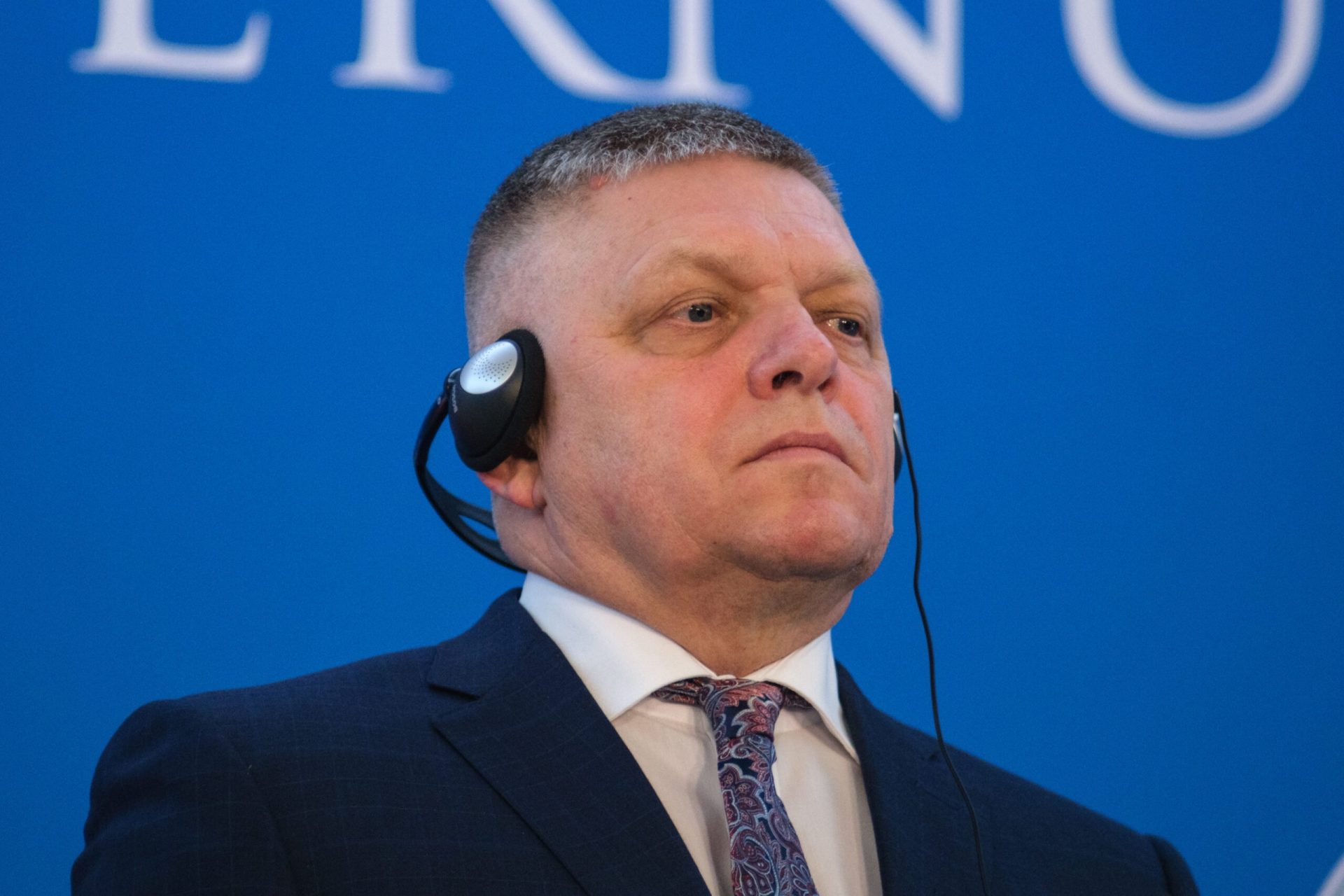 Fico, mesaj dur pentru Magyar și Orban: Ce a spus liderul slovac luni
