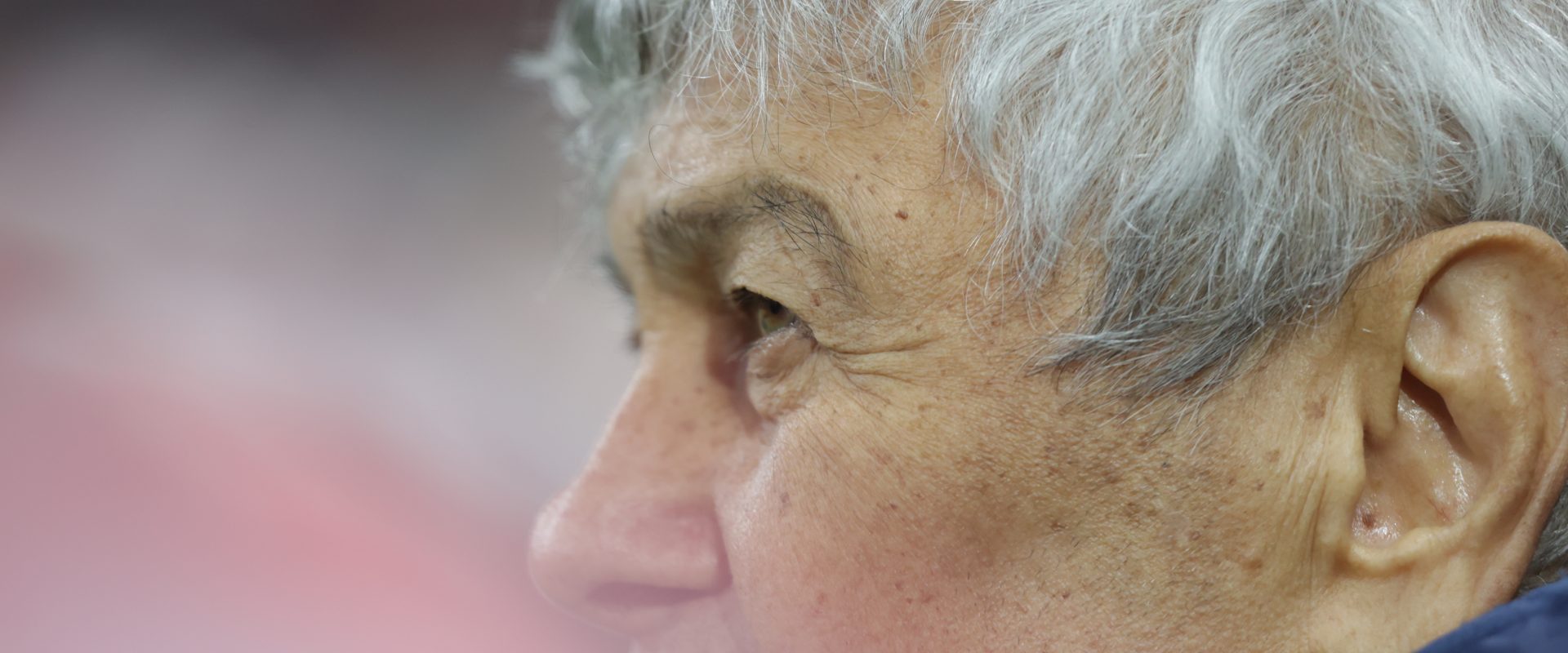 Mircea Lucescu, legendă a fotbalului românesc, a murit marți seară