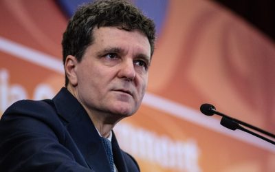 Societatea Timișoara cere ajutor lui Nicușor Dan pentru Bolojan în conflictul cu PSD