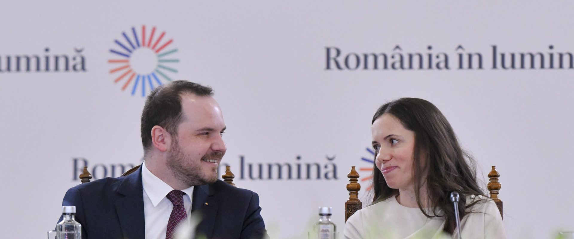 Îi admir pe amândoi: O declarație neașteptată