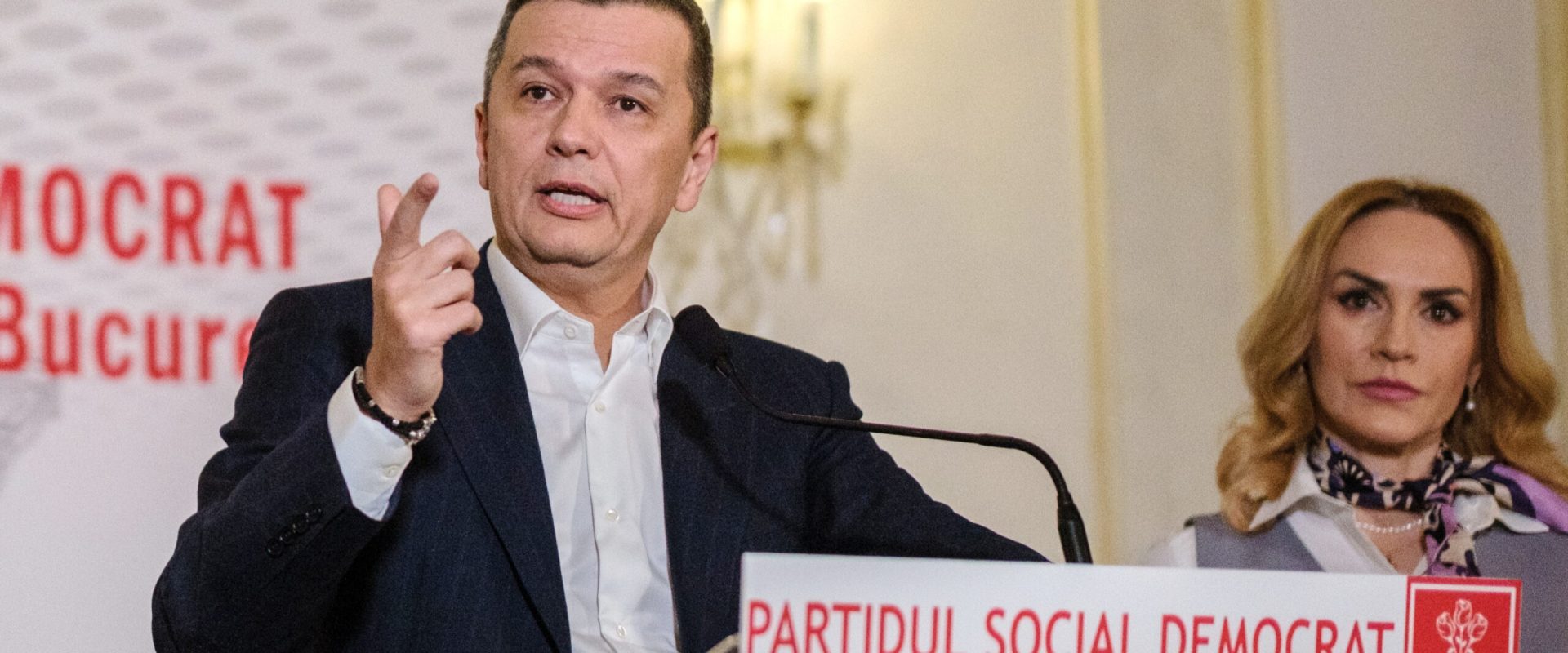Grindeanu nu cedează: Nu vrea negocieri pentru funcții, ci schimbare la guvernare