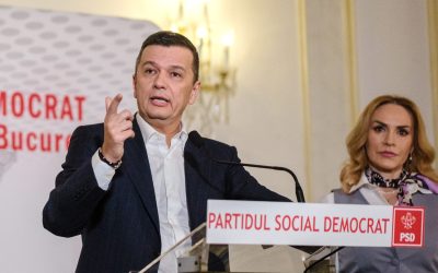 Grindeanu nu cedează: Nu vrea negocieri pentru funcții, ci schimbare la guvernare