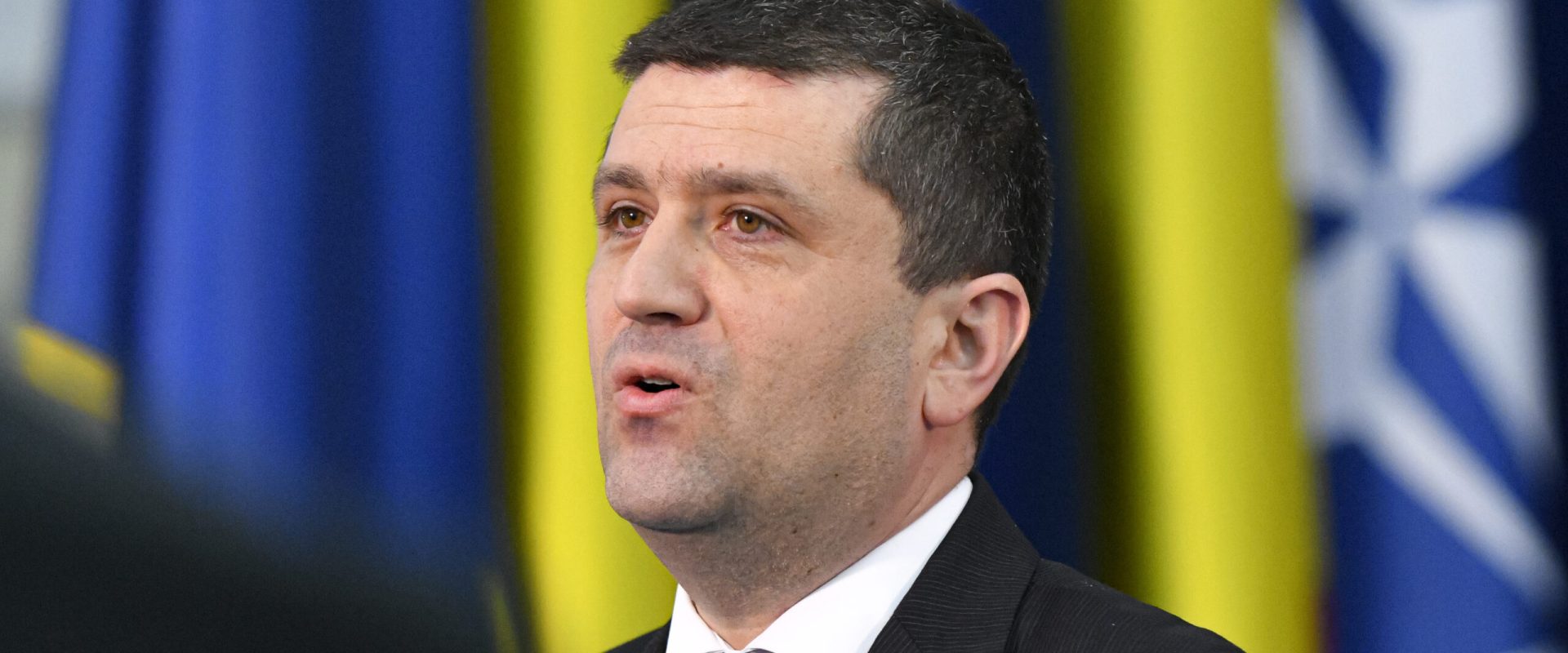 Miruță, discuții cruciale cu șeful armatei poloneze despre flancul estic