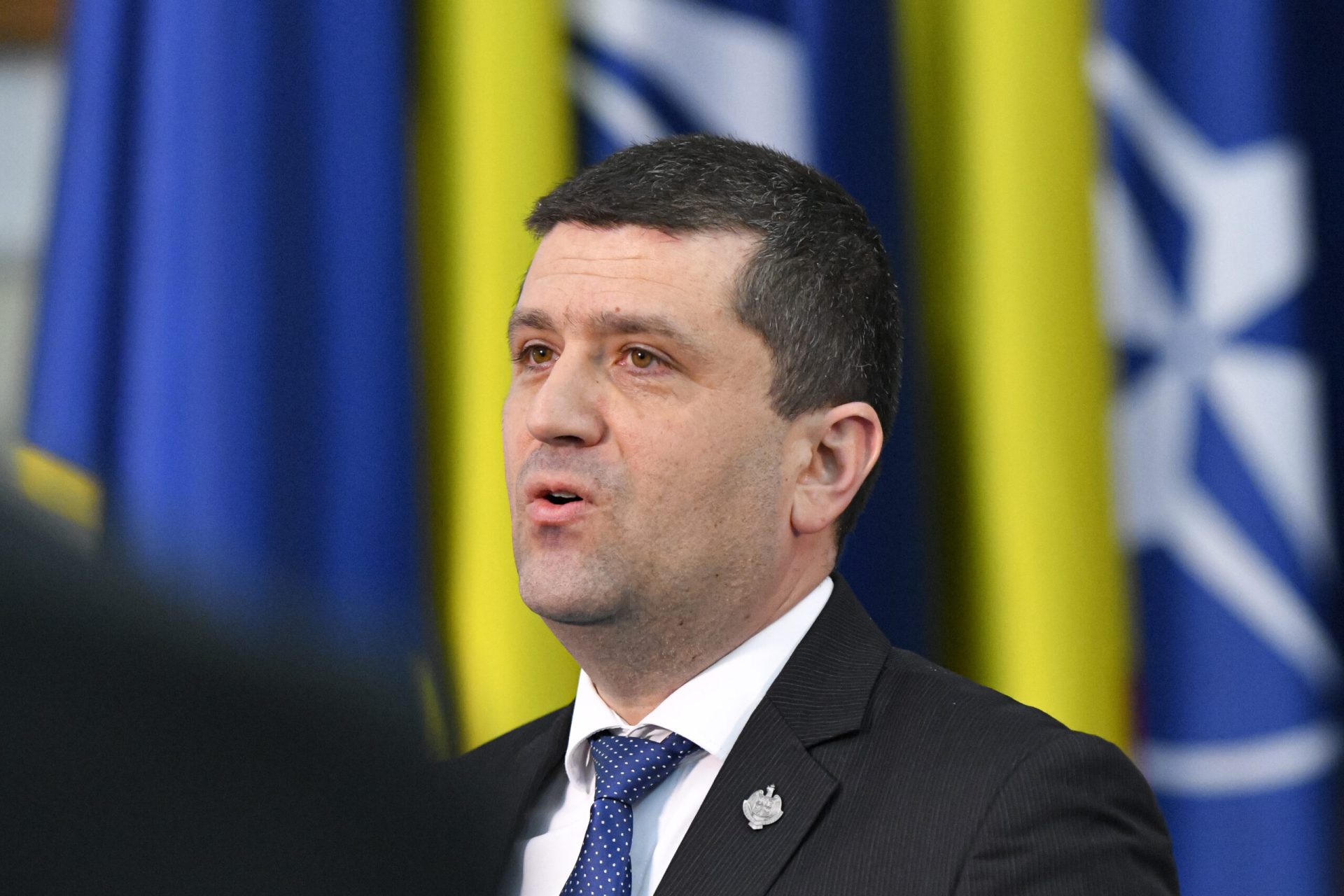 Miruță, discuții cruciale cu șeful armatei poloneze despre flancul estic