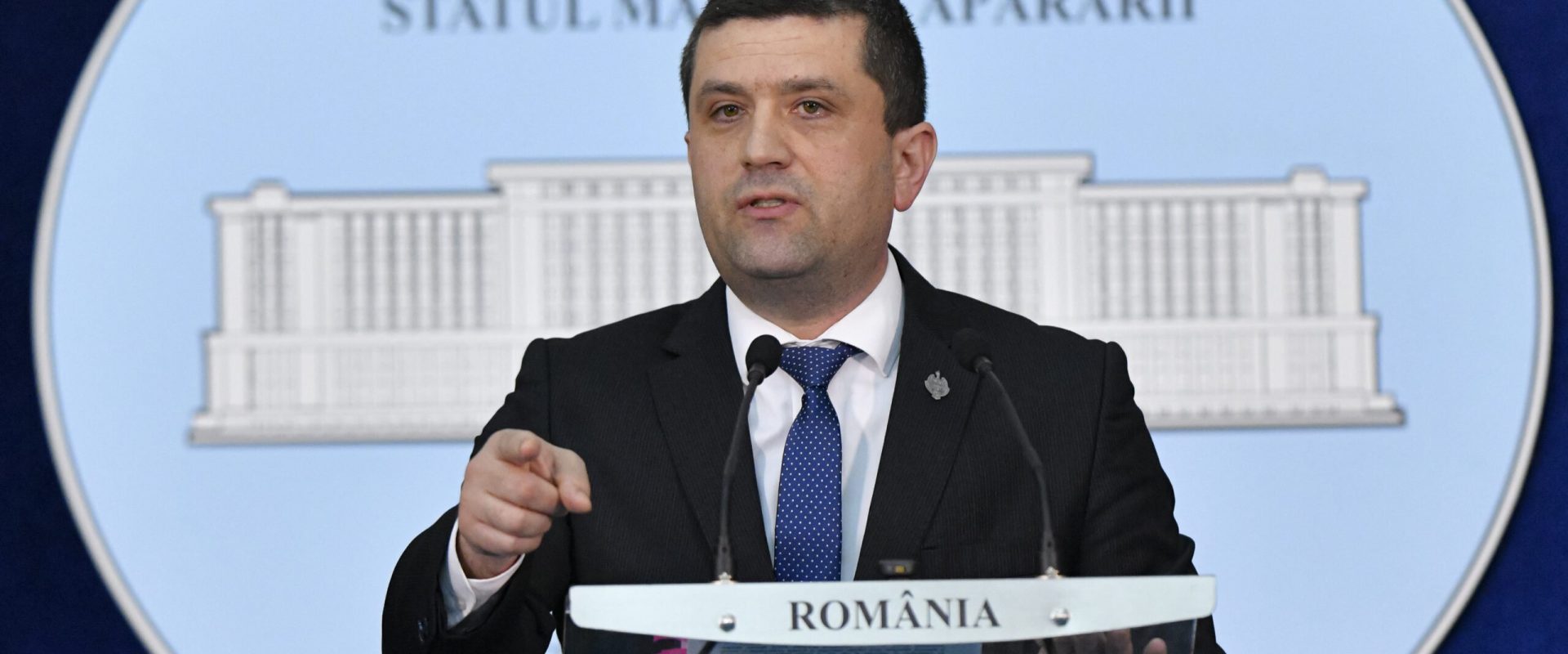 Miruță despre Ungaria: „Cetățenii vor o Europă care merge înainte”