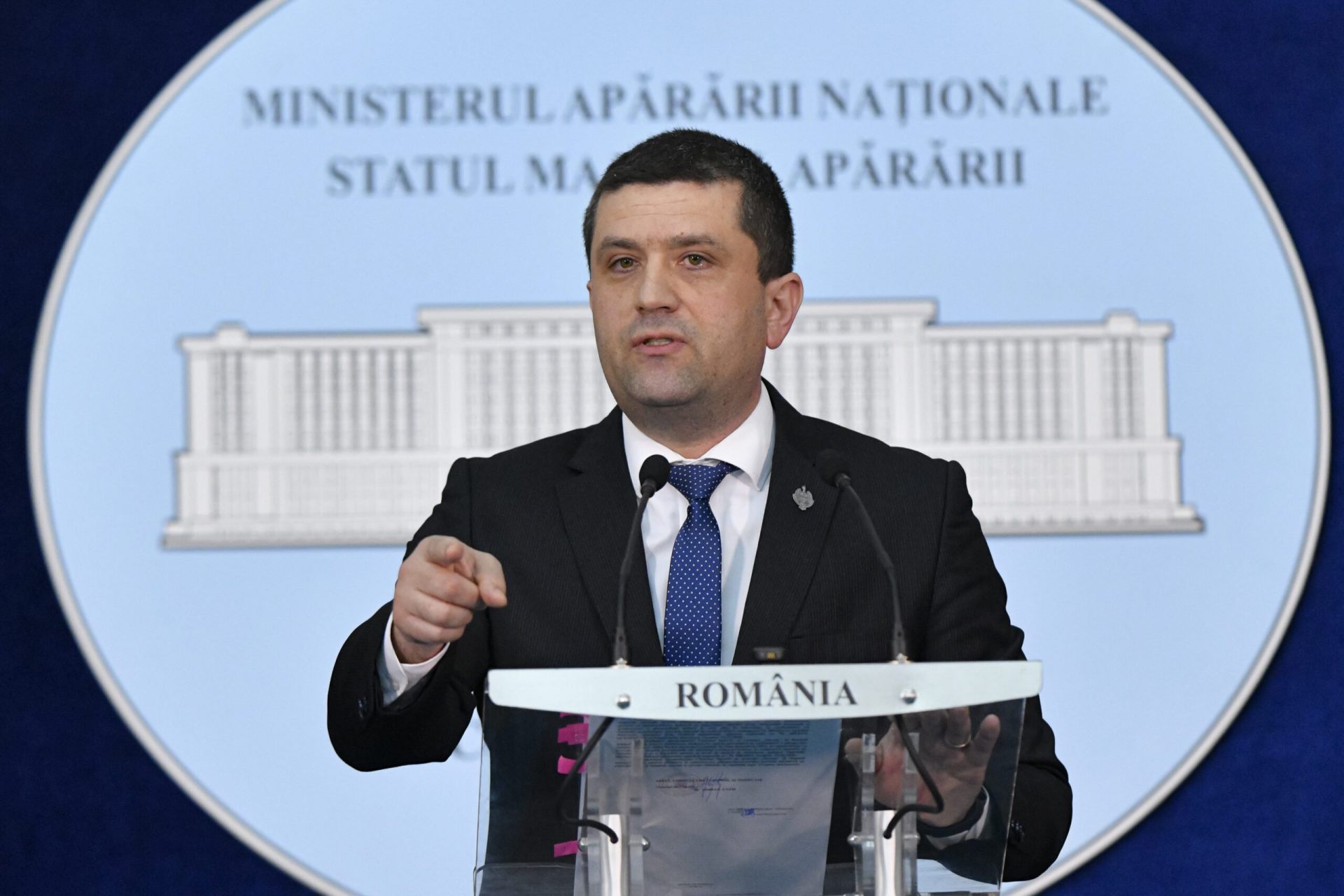 Miruță despre Ungaria: „Cetățenii vor o Europă care merge înainte”