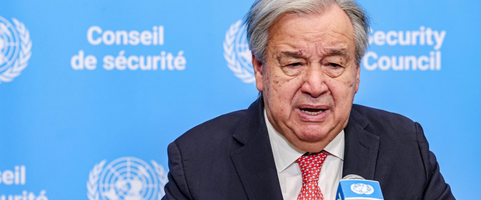 Un semn al dezescaladării: Ce se întâmplă cu Donald Trump