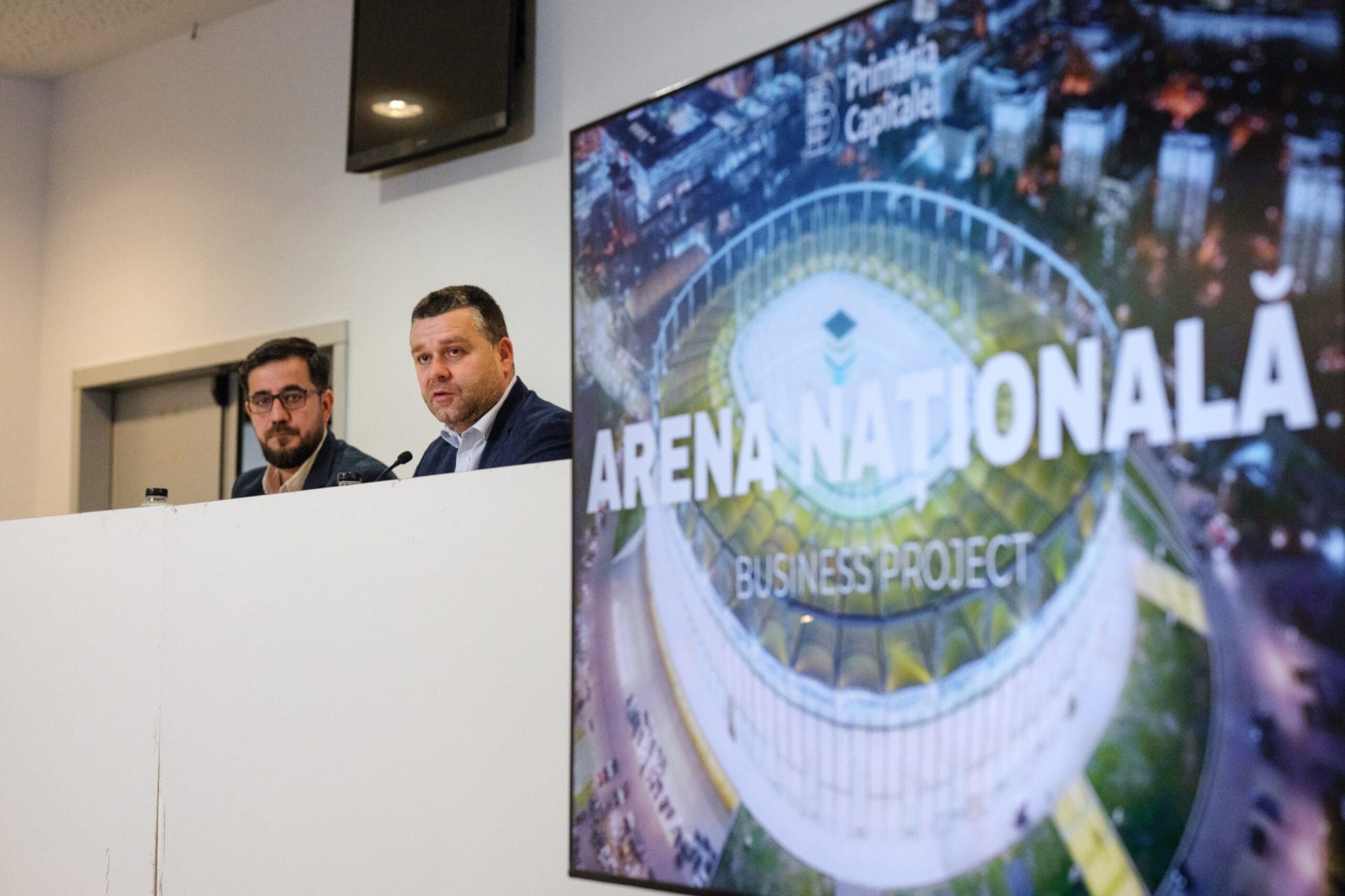 Ciucu, la „arena groazei”: Pierderi de 20 mil lei. Ce soluții caută primarul?