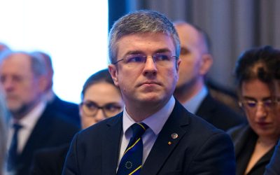 Pierderile de la mangalia: Foștii angajați, banii de paște