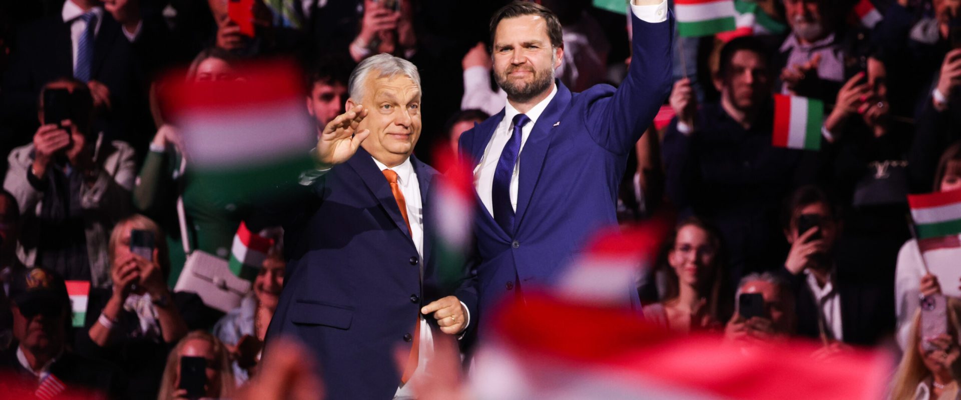 Ungaria: Alegeri cu miză uriașă pentru Donald Trump și marile puteri
