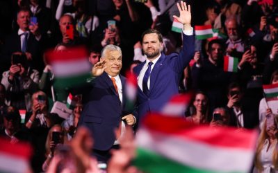Ungaria: Alegeri cu miză uriașă pentru Donald Trump și marile puteri