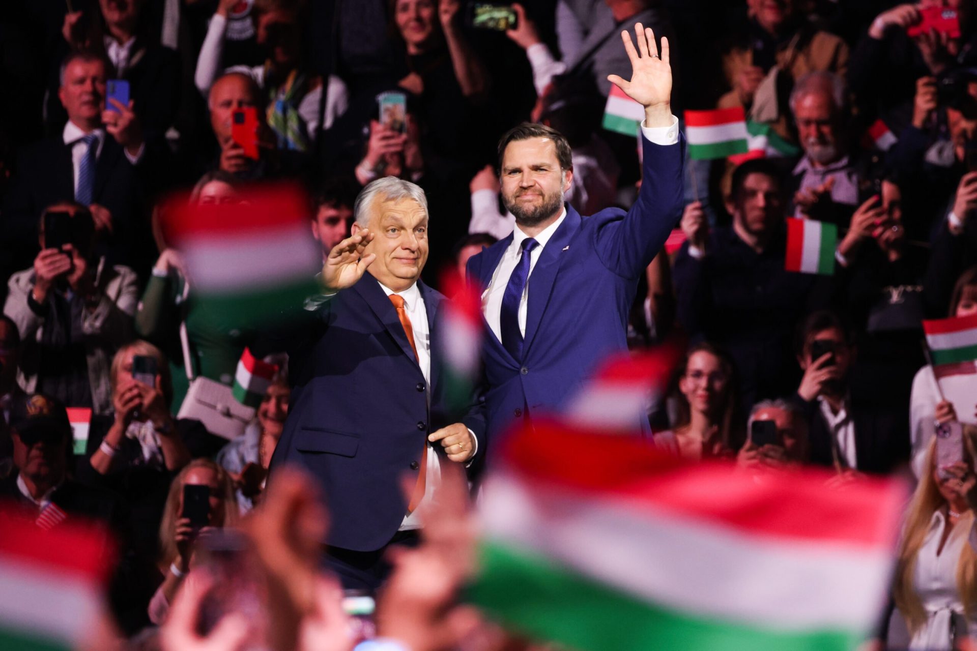 Ungaria: Alegeri cu miză uriașă pentru Donald Trump și marile puteri