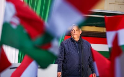 Ungaria la vot: Orban vs Magyar, duel electoral. Prezență record, primele rezultate