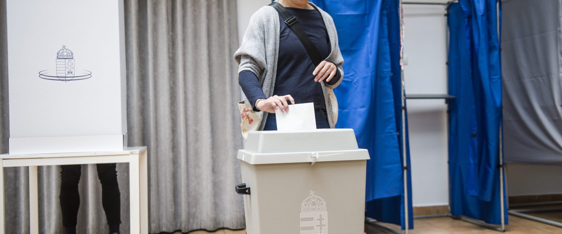 URU, scor dezamăgitor la alegeri: Niciun partid al minorităților în Parlament!