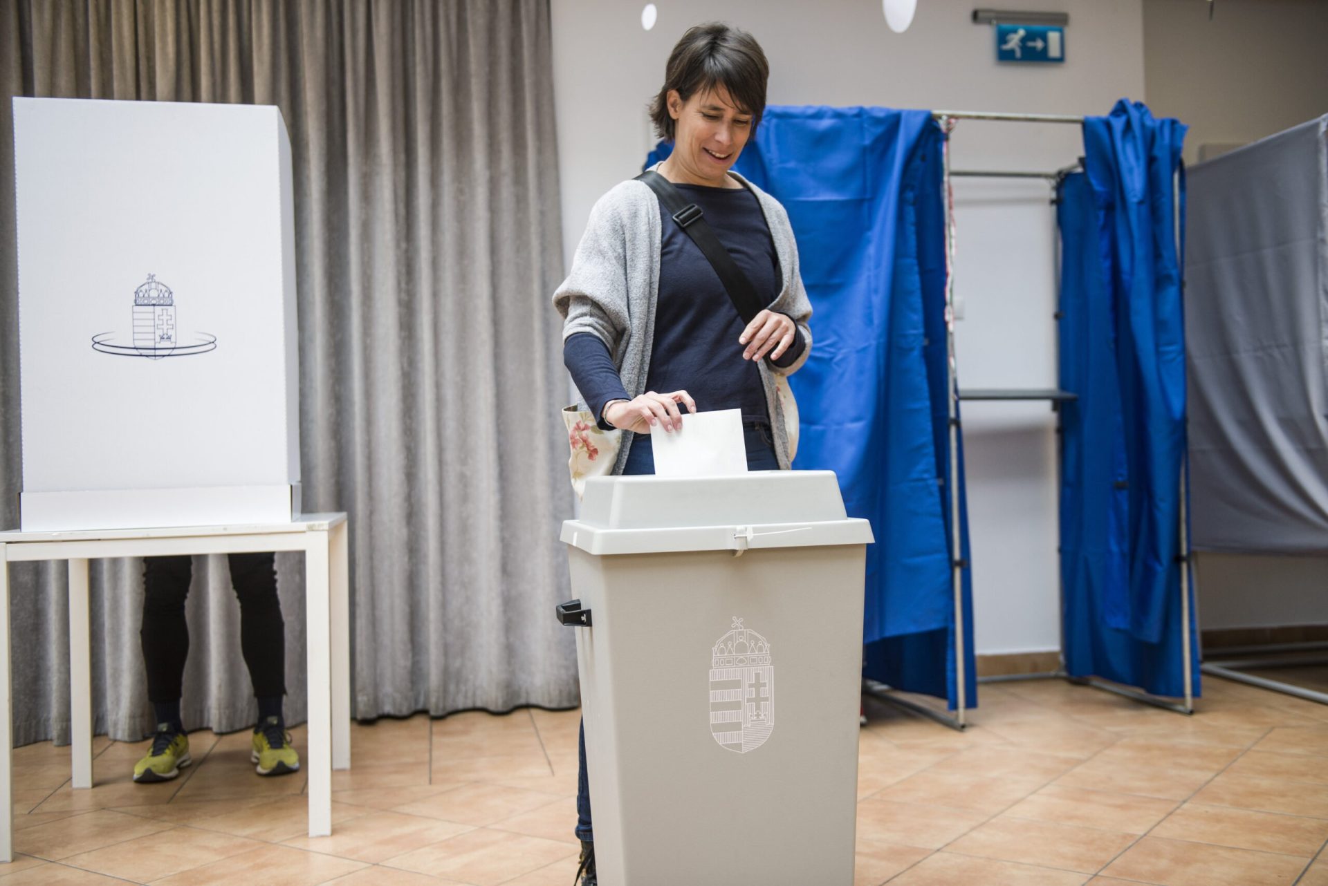 URU, scor dezamăgitor la alegeri: Niciun partid al minorităților în Parlament!