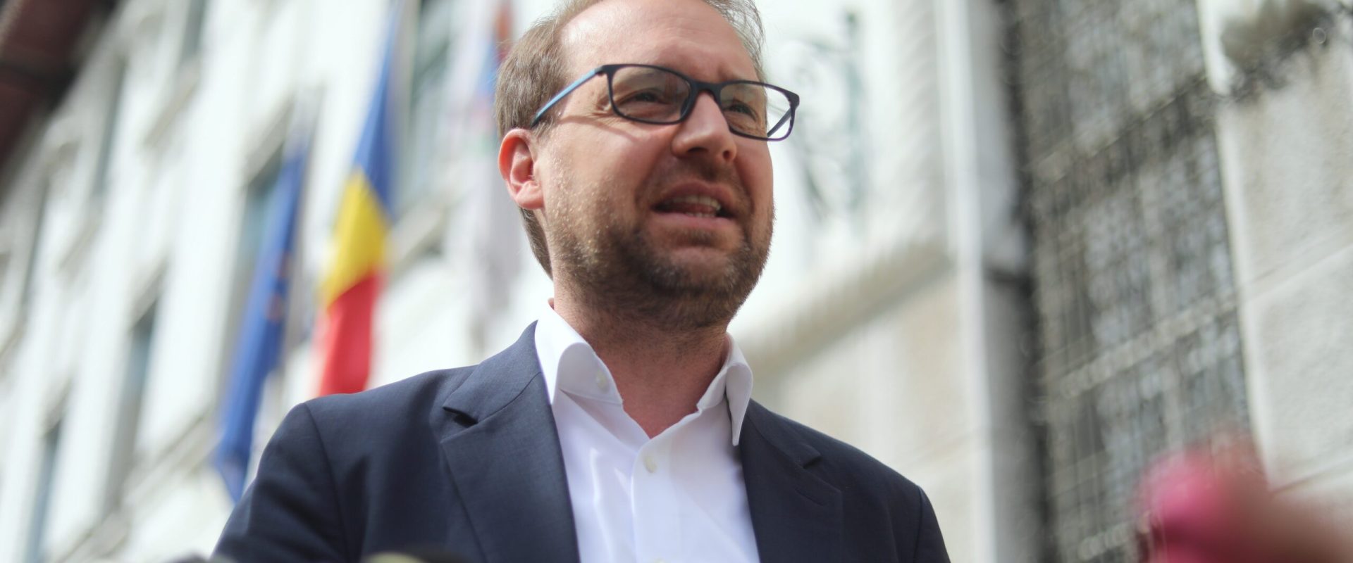 Bune relații cu Iohannis, dar pe 20 aprilie așteptăm PSD