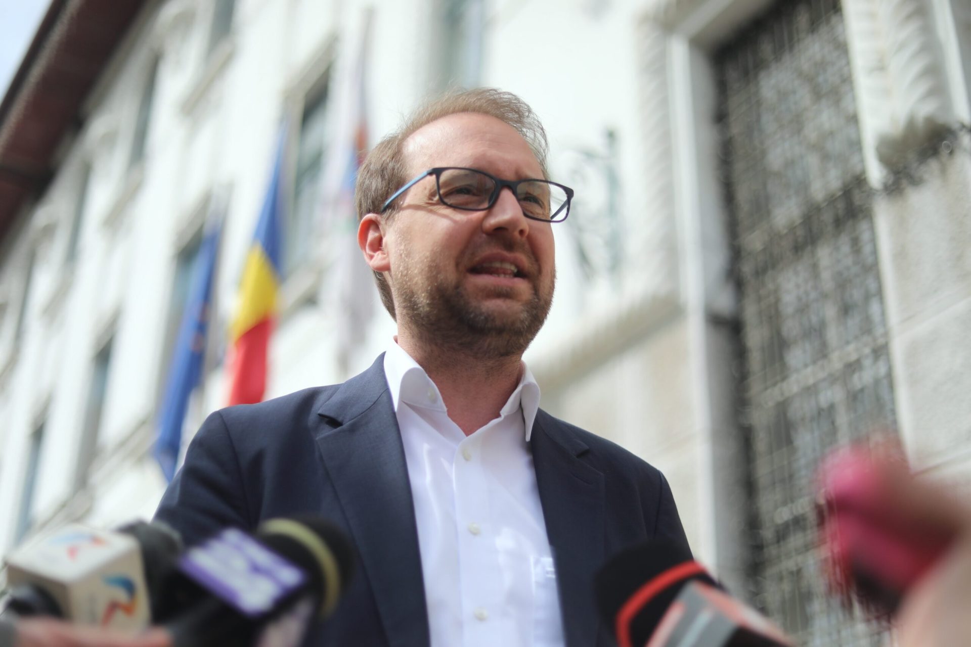 Bune relații cu Iohannis, dar pe 20 aprilie așteptăm PSD