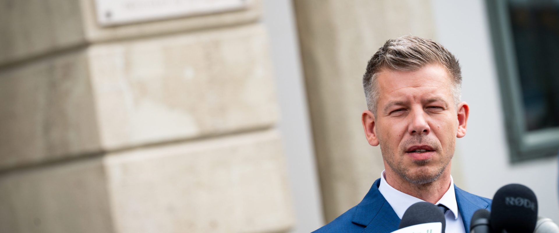 Viktor Orban, sfidător: Refuză protecția poliției înainte de a fi premier