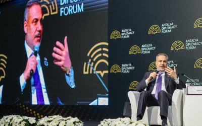 Retragerea SUA: Un cutremur pentru securitatea Europei