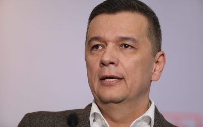 Bolojan și Grindeanu, absențe notabile: PSD, o nouă realitate politică după vot