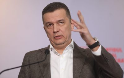 E ușor să te dai reformator: Concedieri și vânzări, șobolănism nu reformă