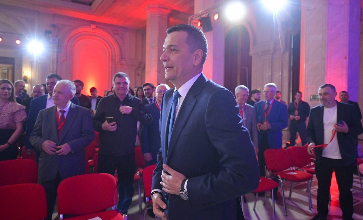 Zi decisivă la Cotroceni: Începe criza politică, consultări cruciale pentru România