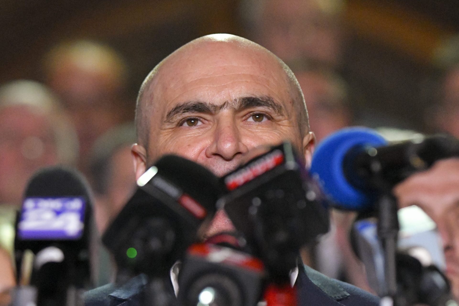 Bolojan, răspuns ferm despre Nicușor Dan: „Da”, în plină criză politică