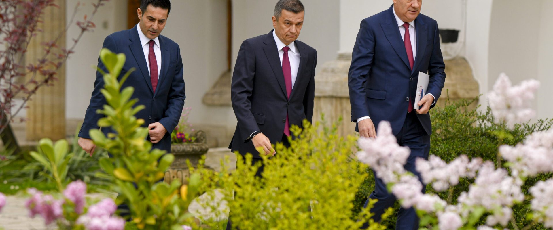 România, strigăt de luptă: „Să arătăm că avem sânge în instalație”