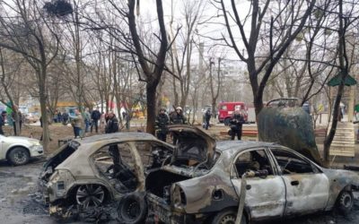 SUA: Garanții de securitate, condiționate de cedarea Donbasului