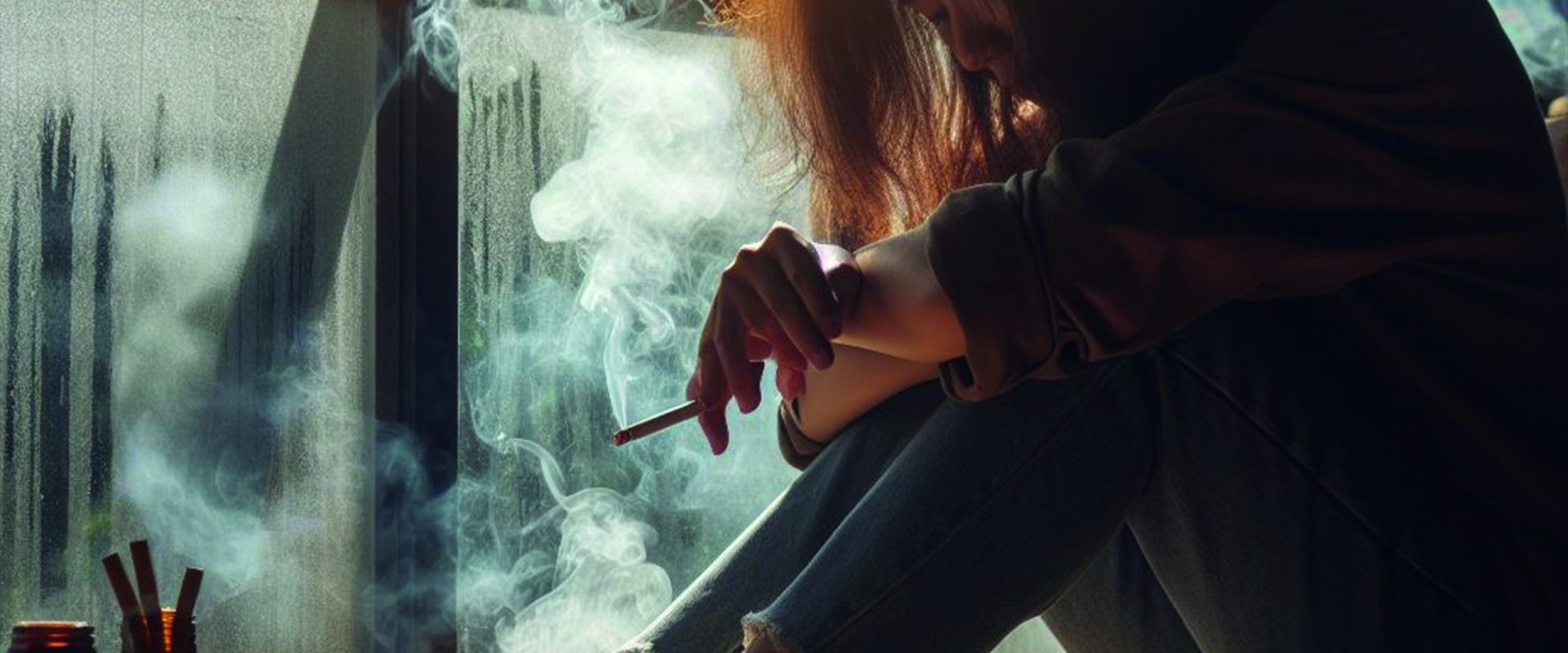 Un european din doi riscă depresia: Copiii, victime colaterale