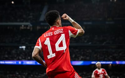 LUIZ Díaz avertizează: Bayern nu se relaxează cu REAL Madrid